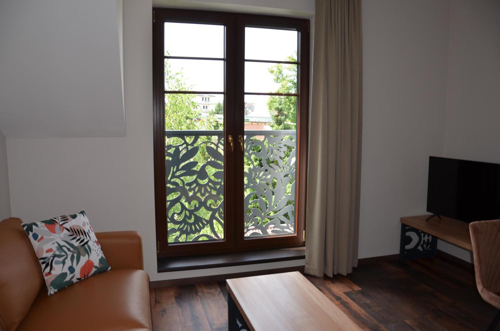 Floravilla Rajecké Teplice Buitenkant foto